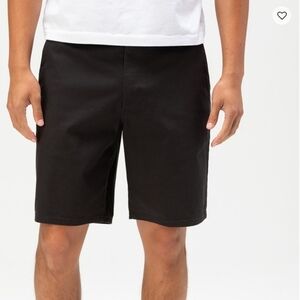 RSQ Boy's Mid Length Chino Shorts Sz 14‎